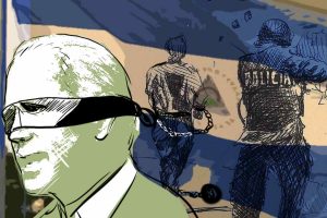 Indiferencia y pasividad de Biden en Nicaragua