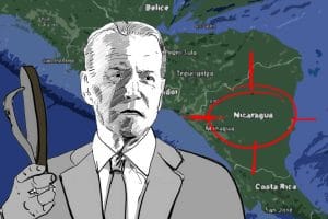 Persecución política en Nicaragua acelera sanciones del congreso de Estados Unidos