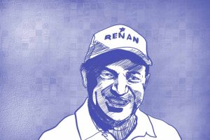 Renán Inestroza y los métodos prehistóricos de la política hondureña