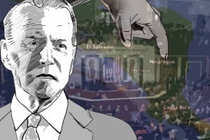 EE.UU., Unión Europea y OEA  alineados contra el régimen de Ortega y Murillo
