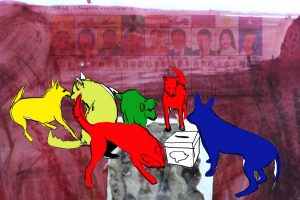Honduras: sistema electoral y judicial favorece a candidato presidencial oficialista
