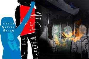 ONU: nicaragüenses sin posibilidad de ejercer sus derechos políticos en elecciones
