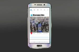 Redes sociales: la otra última trinchera del activismo nicaragüense