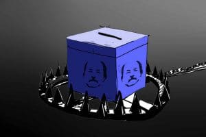 Congresistas de EE.UU. advierten ruta autoritaria de Daniel Ortega en Nicaragua