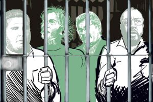 Régimen de Daniel Ortega detiene a cuatro precandidatos, empresarios y políticos opositores