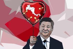 Las promesas rotas de China en Centroamérica y la diplomacia de las vacunas