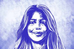 Señalada por corrupción, Waleska Zelaya busca su reelección como diputada