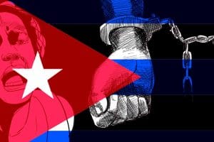 Protestas en Cuba: “La gente ha dicho basta”