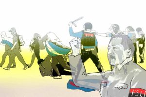 Ola represiva en Nicaragua deteriora estabilidad y agudiza la migración en Centroamérica