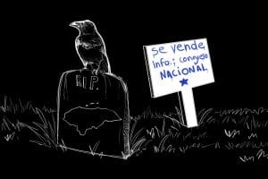 Congreso de Honduras otorgó control de la información de la tierra a empresa asociada a familia de diputada