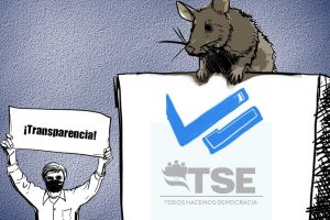 Bloqueo al presupuesto para órgano electoral ensombrece proceso de elecciones en Honduras