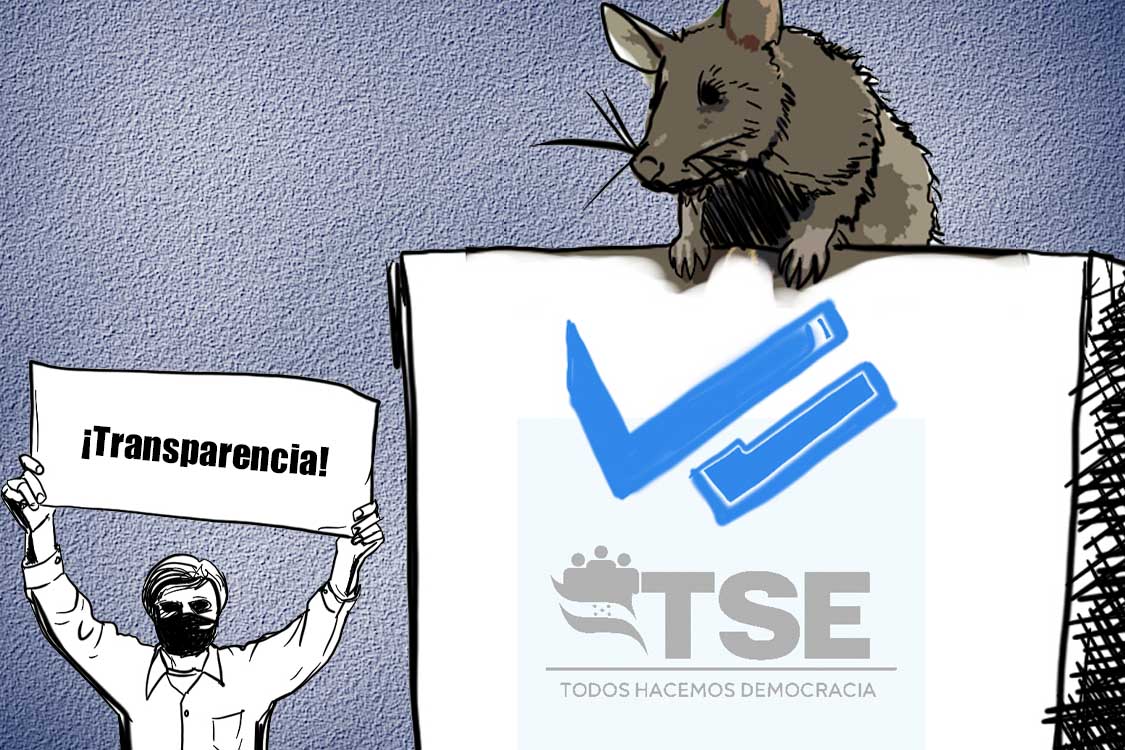 La oposición acusa al gobierno de retrasar la dotación de fondos al CNE para adquirir tecnología a fin de hacer las elecciones más transparentes.