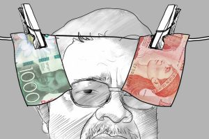 «Chico» López, el operador de Alba Nicaragua sancionado por EE.UU. que hace negocios con socios y parientes de JOH en Honduras