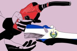 Alba Petróleos, la mayor investigación de lavado de dinero en la historia salvadoreña