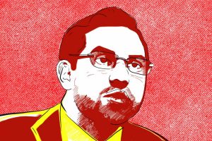 Jorge Cálix, el diputado señalado de inflar las urnas de Libre