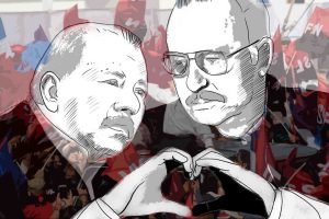 Poetas nicaragüenses: “A 42 años del triunfo de la revolución, luchamos otra vez contra una dictadura”