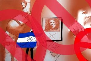 Régimen de Nicaragua busca silenciar toda crítica médica sobre Covid-19