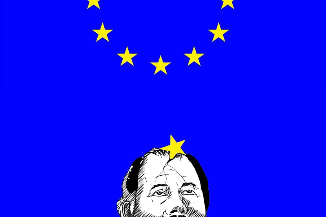 Unión Europea Nicaragua