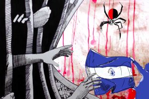 Nicaragua: Telaraña jurídica se activó para cazar a liderazgo opositor