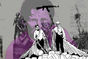 Ted Hayman, el pescador cuya red de tráfico de drogas era protegida por las autoridades de Nicaragua