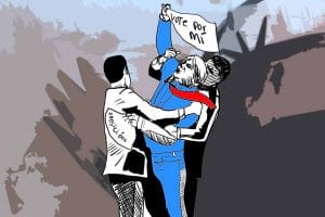 Oposición se fractura en Nicaragua: principal partido opositor da la espalda a sus aliados
