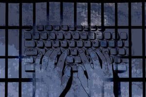 Periodistas perseguidos y sin derechos en Nicaragua, Cuba y Venezuela