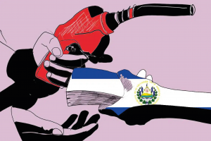 ALBA Petróleos: The Biggest Money Laundering Investigation in the History of El Salvador