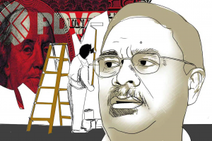 Refinery in Colón: A Dream Cut Short for “Chico” López Who Arrived in Honduras with His Assets