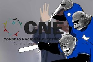 Honduras oficializa candidatos a la presidencia y casillas para las elecciones en medio de pleitos de los partidos