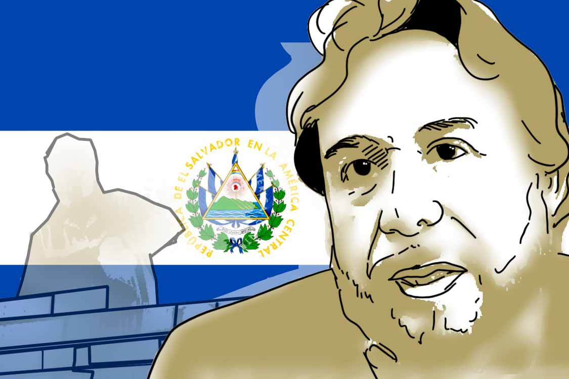 Reforma Constitucional El Salvador