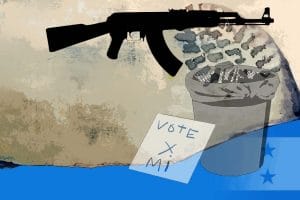 Honduras: Penetración clara del narcotráfico al Partido Nacional y otras historias de narco-apoyo político