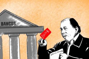 Régimen de Nicaragua accederá a información de los bancos sin  que usuarios se enteren