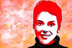 Beatriz Valle: de la empresa privada al socialismo de Mel Zelaya