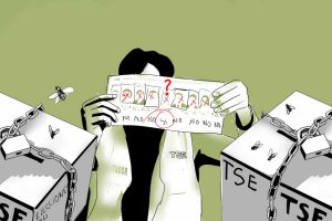 ¿Conviene el nuevo sistema de transmisión de resultados en las elecciones de Honduras?
