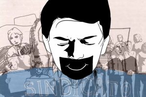 Sindicatos sandinistas: de las asonadas al servicio del poder y a favor de los empresarios