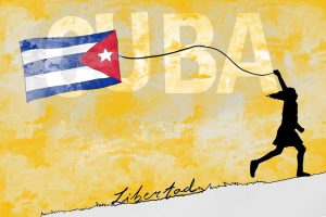“Cuba entendió que tenía el derecho de tener derechos”