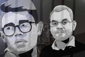 Cárcel y exilio: el alto costo de la resistencia estudiantil en Nicaragua desde abril de 2018