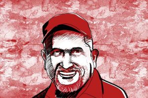 Juan Barahona: el sindicalista fiel del expresidente Manuel Zelaya