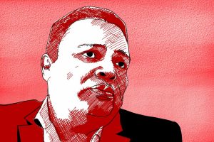 Jari Dixon, de fiscal anticorrupción en Honduras a diputado