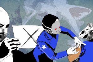 Candidatos oficialistas de Honduras hacen proselitismo electoral con vacuna Covid-19