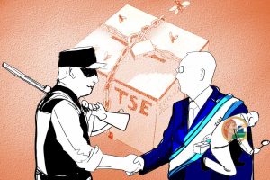 Abusos y débil rendición de cuentas de los partidos políticos en Honduras