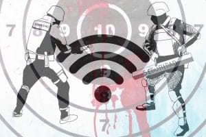 Régimen de Nicaragua fortalecería control digital con servicios de inteligencia rusos