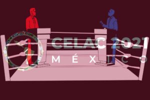 Uruguay denuncia situación de Cuba, Nicaragua y Venezuela en cumbre Celac