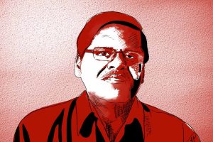Rafael Alegría, del campo al Congreso hondureño