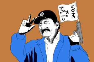 Las trampas de las encuestas en las elecciones en Nicaragua: entre verdad e interpretación