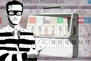 Partidos de maletín en Honduras: ¿Negocios políticos o pluralismo democrático?