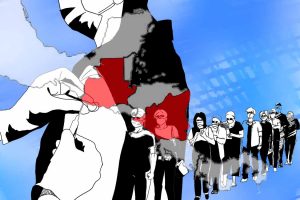Nicaragua y Guatemala con los niveles más bajos de vacunación en Centroamérica