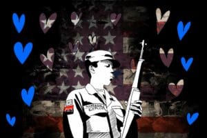 Estados Unidos afirma que relación con Ejército de Nicaragua “está limitada” por apoyo de militares al régimen sandinista