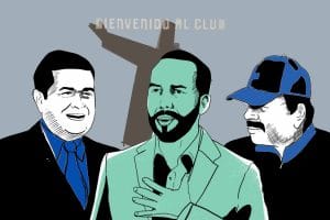 La Corte Suprema impuesta por Nayib Bukele le abre el camino a su reelección presidencial en El Salvador