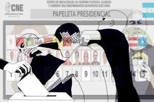 ¿Encuestas a la medida en la campaña electoral de Honduras?